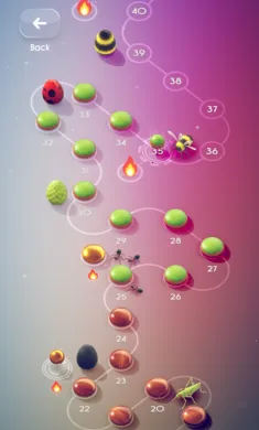 棋盘昆虫2(昆虫逻辑游戏)v1.0.2 免费版