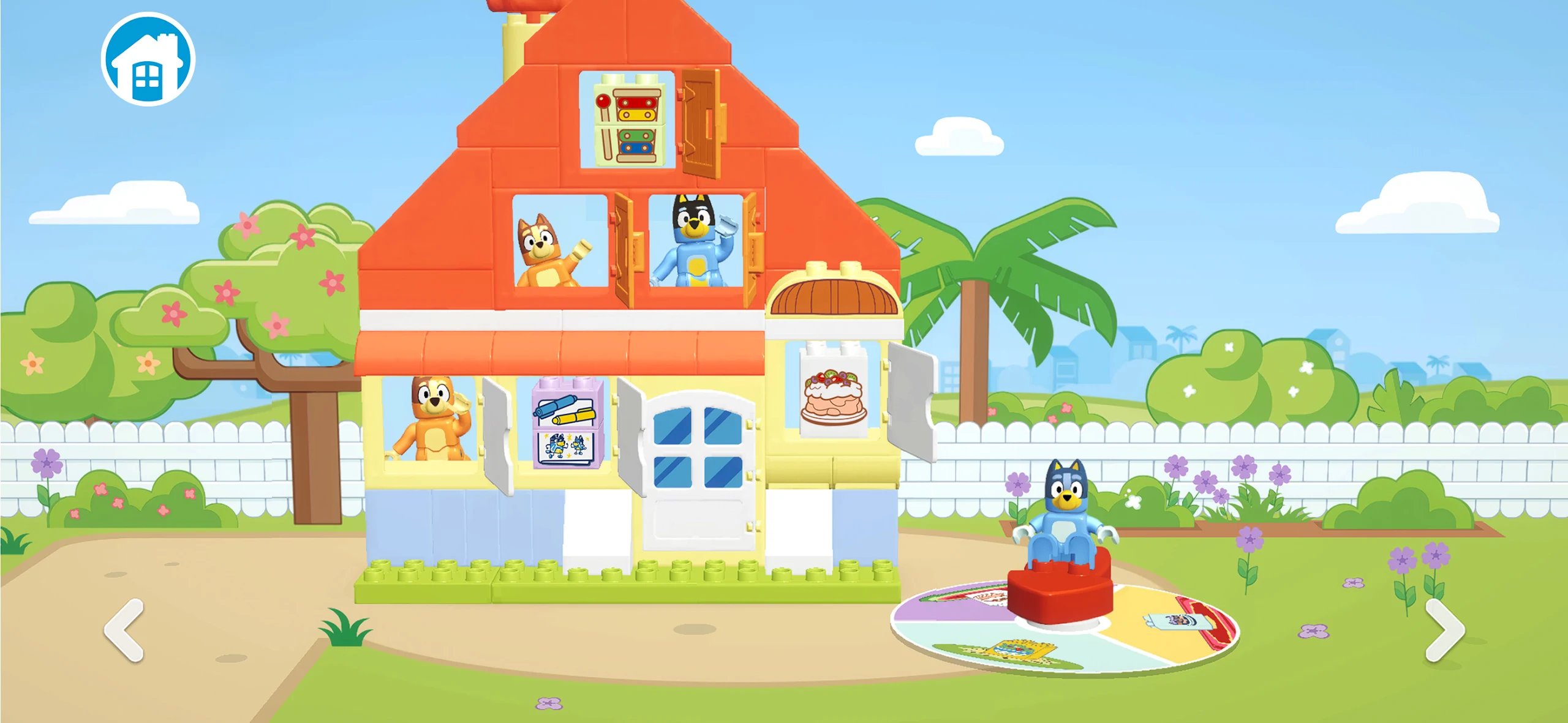 布鲁伊:电子最新手机版v4.0.0 官方正版