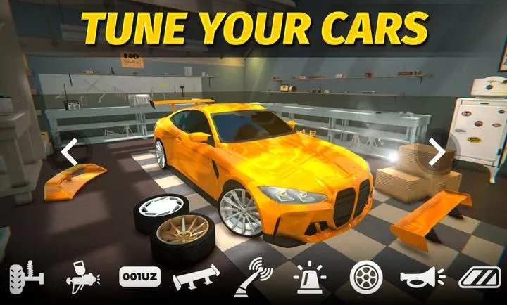 亚洲速度多人竞速内购免广告2026官方最新版本v1.1.7 安卓版