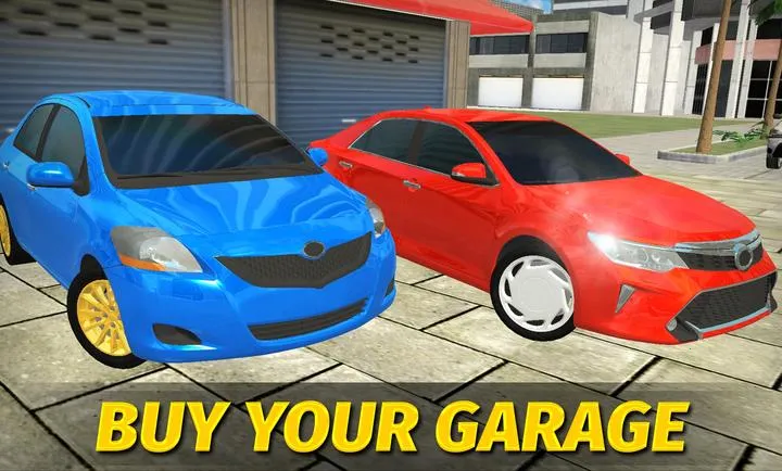 亚洲速度多人竞速内购免广告2026官方最新版本v1.1.7 安卓版