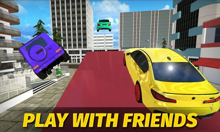 亚洲速度多人竞速内购免广告2026官方最新版本v1.1.7 安卓版