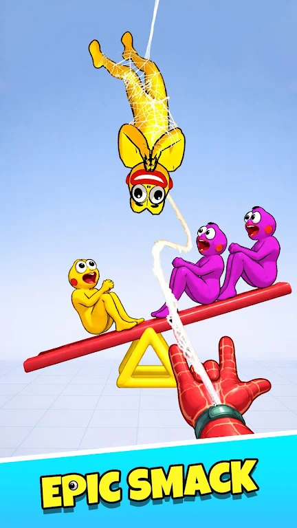 甩飞大叔去广告版2026官方正版v0.0.6 手机版