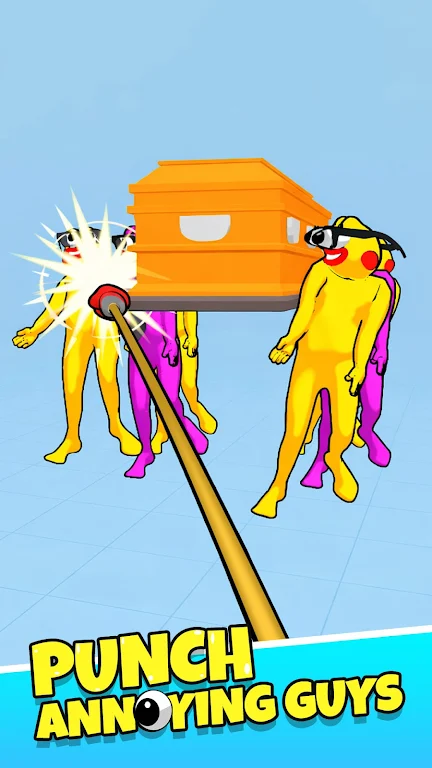 甩飞大叔去广告版2026官方正版v0.0.6 手机版