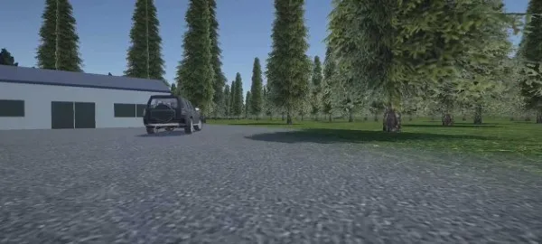 辛迪车祸模拟器模组(车祸模拟游戏)v0.41 官方正版