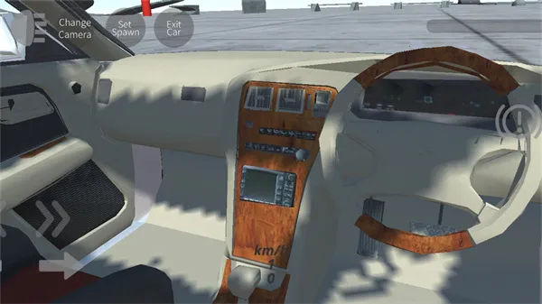 辛迪车祸模拟器模组(车祸模拟游戏)v0.41 官方正版