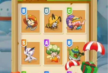 蘑菇冲突破解版 蘑菇冲突破解版