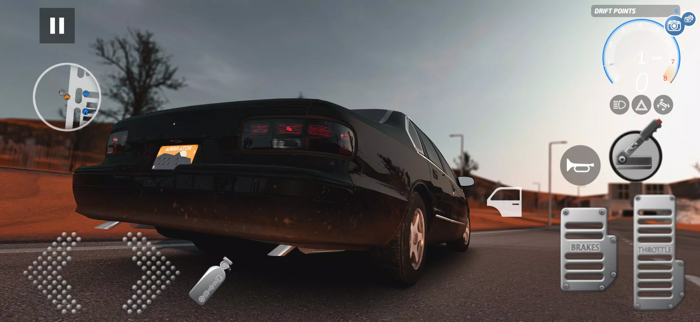 漂移赛道(赛车游戏)v1.0.0 安卓版