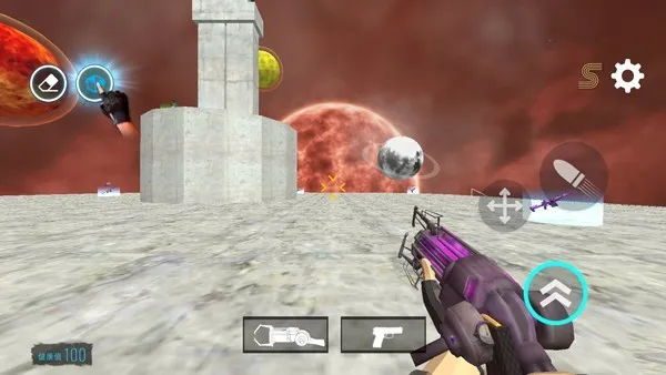 ��Ͱ��̫��ɳ��ģ��MOD