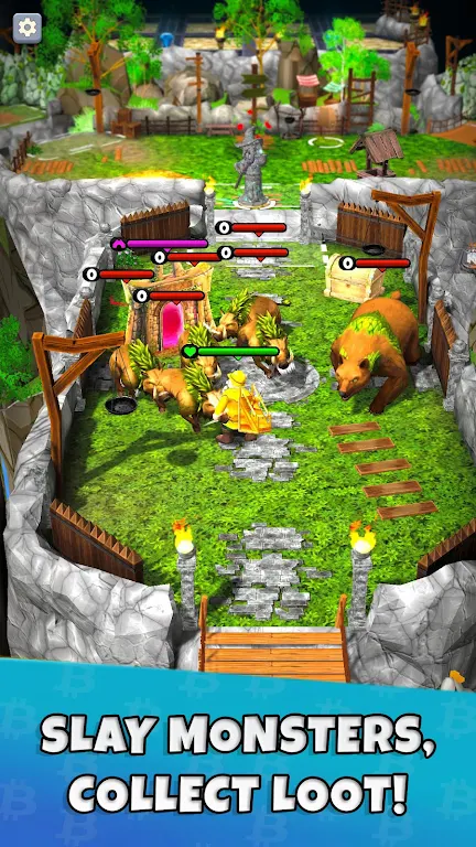 矿场大亨去广告2026最新版本v0.1.0 免费版