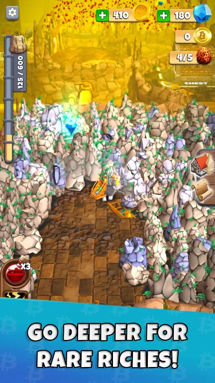 矿场大亨去广告2026最新版本v0.1.0 免费版