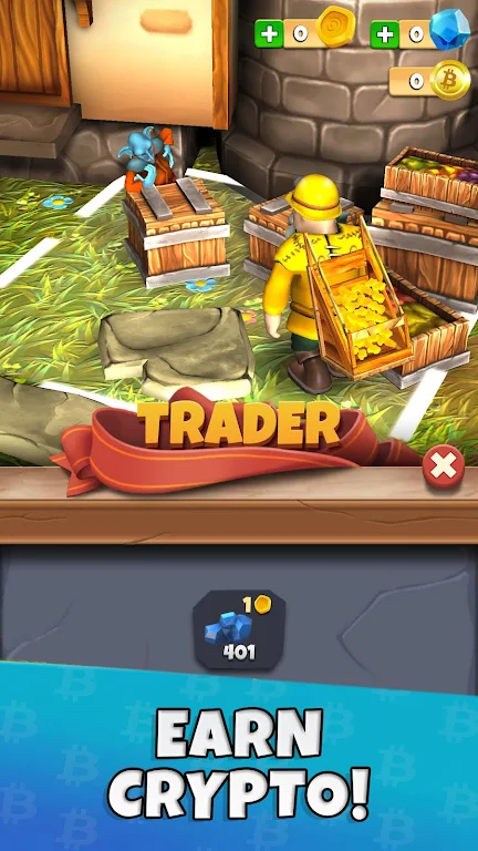 矿场大亨去广告2026最新版本v0.1.0 免费版