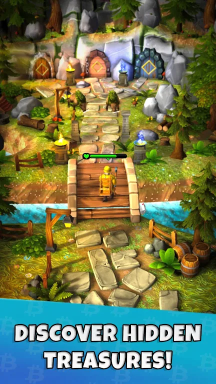 矿场大亨去广告2026最新版本v0.1.0 免费版