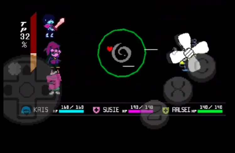 三角符文:欢乐镇露明亚战2026官方正版汉化牿-v0-hotfix1 免费版