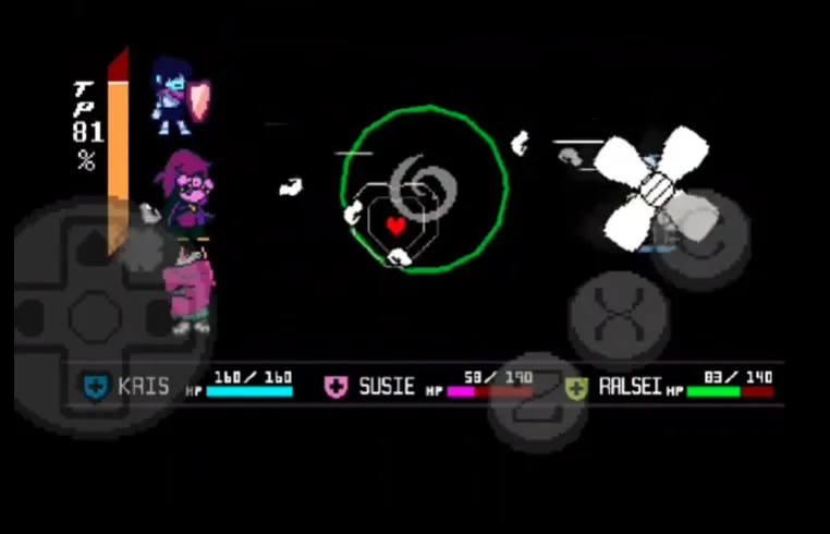 三角符文:欢乐镇露明亚战2026官方正版汉化牿-v0-hotfix1 免费版