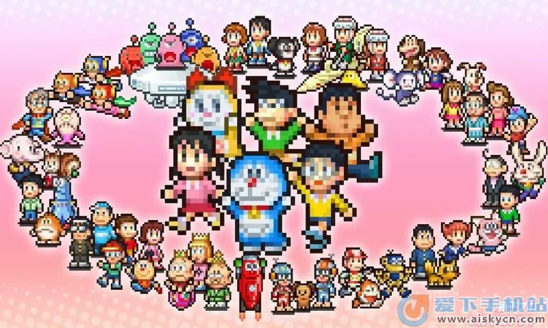 哆啦a梦的铜锣烧店物语汉化v1.1.8 安卓版