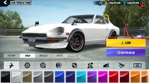 极速汽车模拟驾驶破解版无限车辆 极速汽车模拟驾驶破解版无限车辆