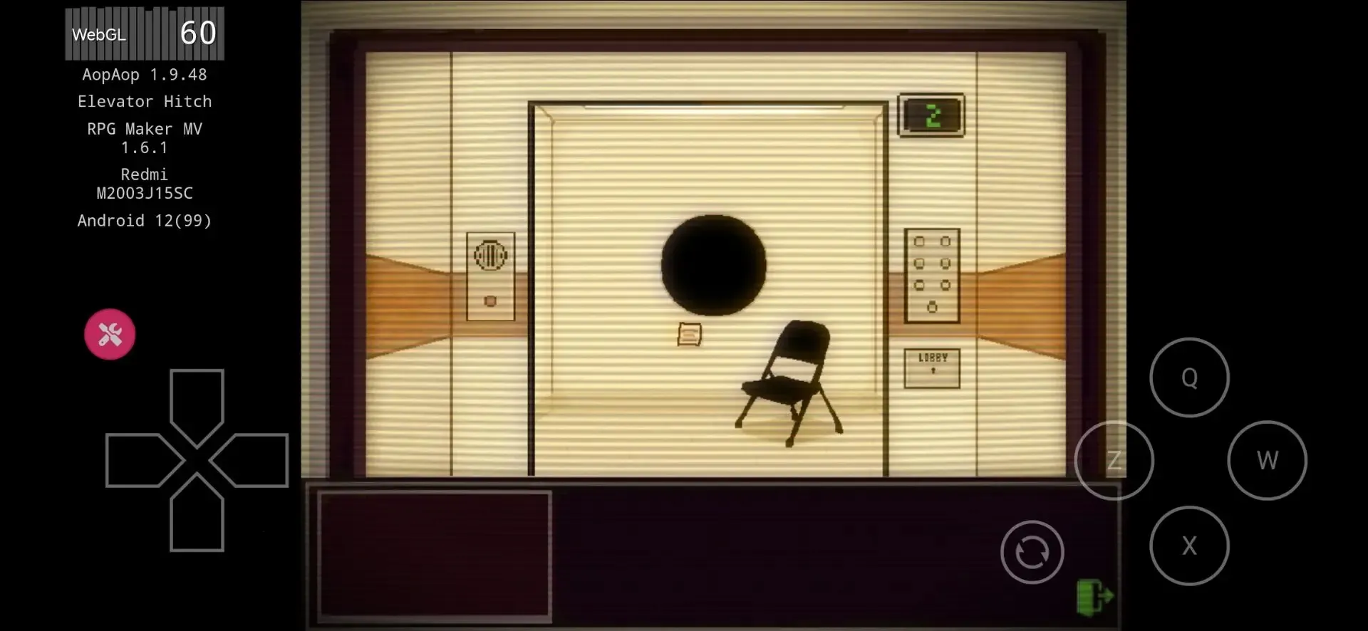 电梯困境汉化下载v1.9.48 安卓版