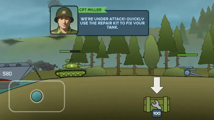 装甲英雄无限金币无限炮弹 装甲英雄无限金币无限炮弹