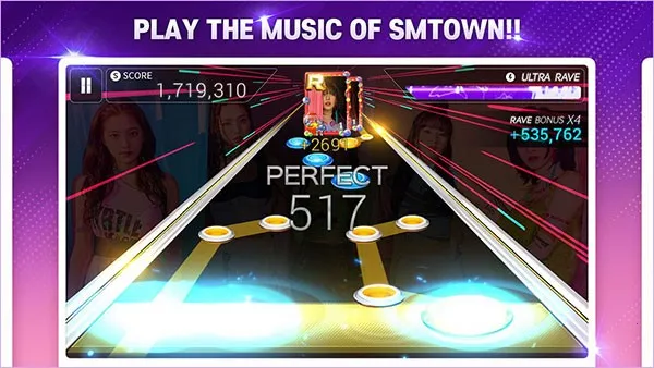 superstarsmtown官方正版v3.26.9 官方正版