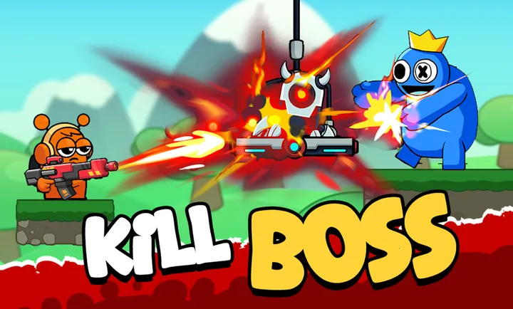 暴击枪手:王牌突击最新手机版v0.0.3 安卓版