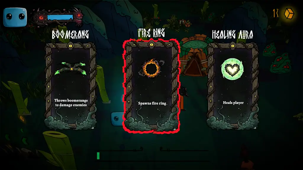 异兽求生:幸存者2026官方最新版本v1.0.6 免费版