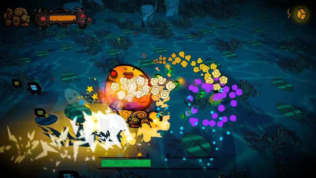 异兽求生:幸存者2026官方最新版本v1.0.6 免费版