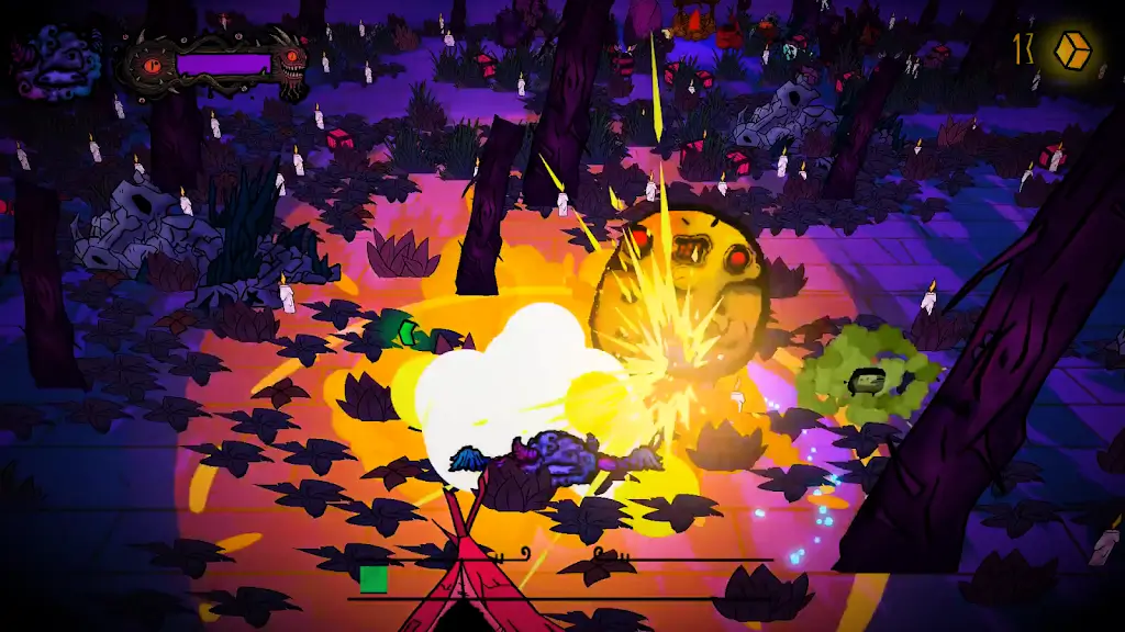 异兽求生:幸存者2026官方最新版本v1.0.6 免费版