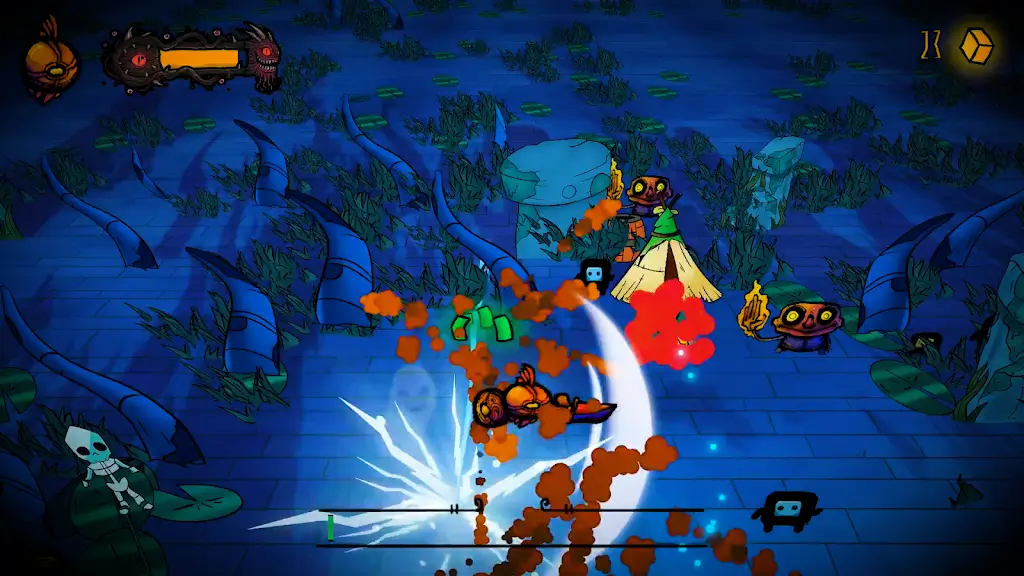 异兽求生:幸存者2026官方最新版本v1.0.6 免费版