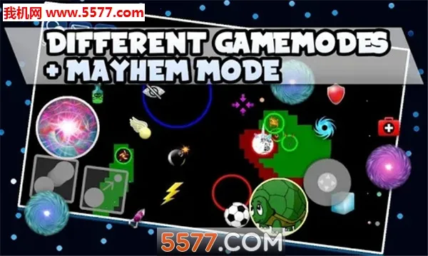 星球吞噬战中文版最新版下载v2.3.2.1 官方正版