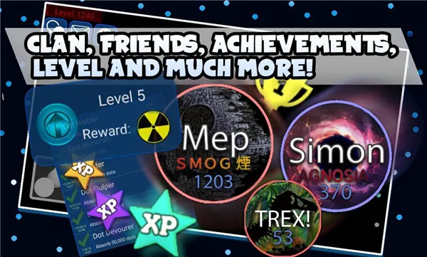 星球吞噬战中文版最新版下载 星球吞噬战中文版最新版下载