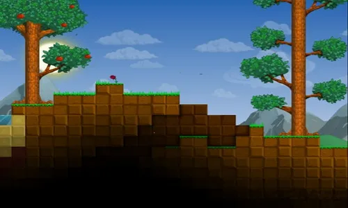 猎人的生存日记无敌版v1.0 手机版