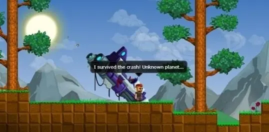 猎人的生存日记无敌版 猎人的生存日记无敌版