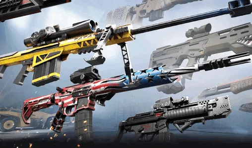 战争前线全球行动国际服下载 战争前线全球行动国际服下载