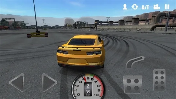 无极限飙车2无限金币版v2.10.2 安卓版
