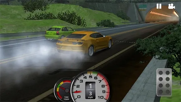 无极限飙车2无限金币版v2.10.2 安卓版