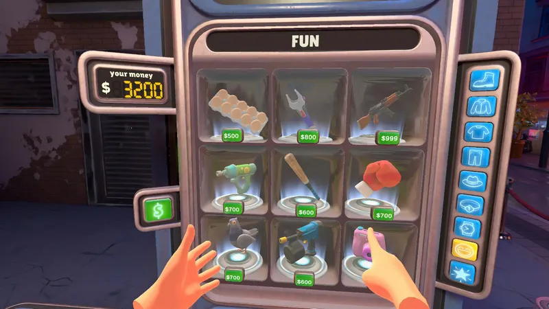 夜总会保安官方正版免广告v1.0.21 免费版