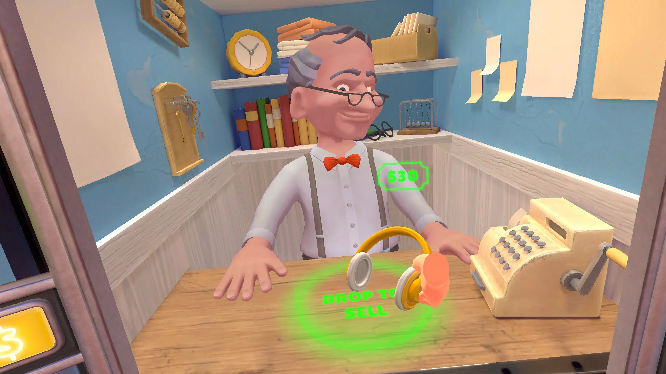 夜总会保安官方正版免广告v1.0.21 免费版