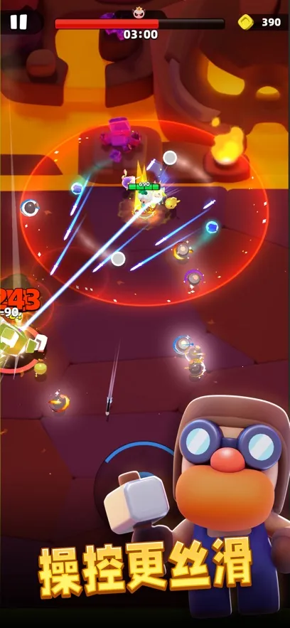 弓箭传说2内购版最新v1.1.5 官方正版