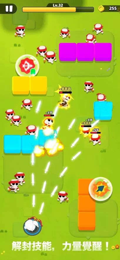 弓箭传说2内购版最新v1.1.5 官方正版