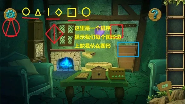 �ǹ�ɭ�������ƽ��