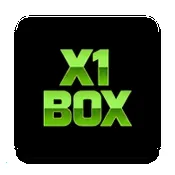 X1 BOXģ����(Xbox��Ϸģ����)v1.0.7 �ֻ���
