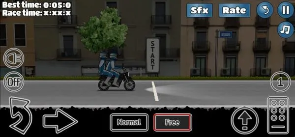 wheeliechallenge��Ϸ����