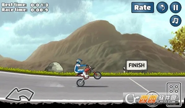 wheeliechallenge破解版中文v1.69 免费版