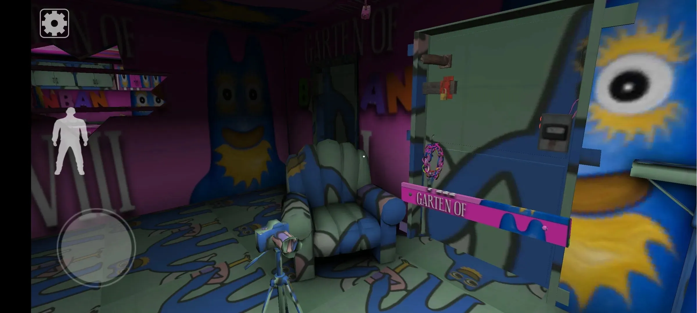 班班幼儿园8反恶魔v1.0 官方正版