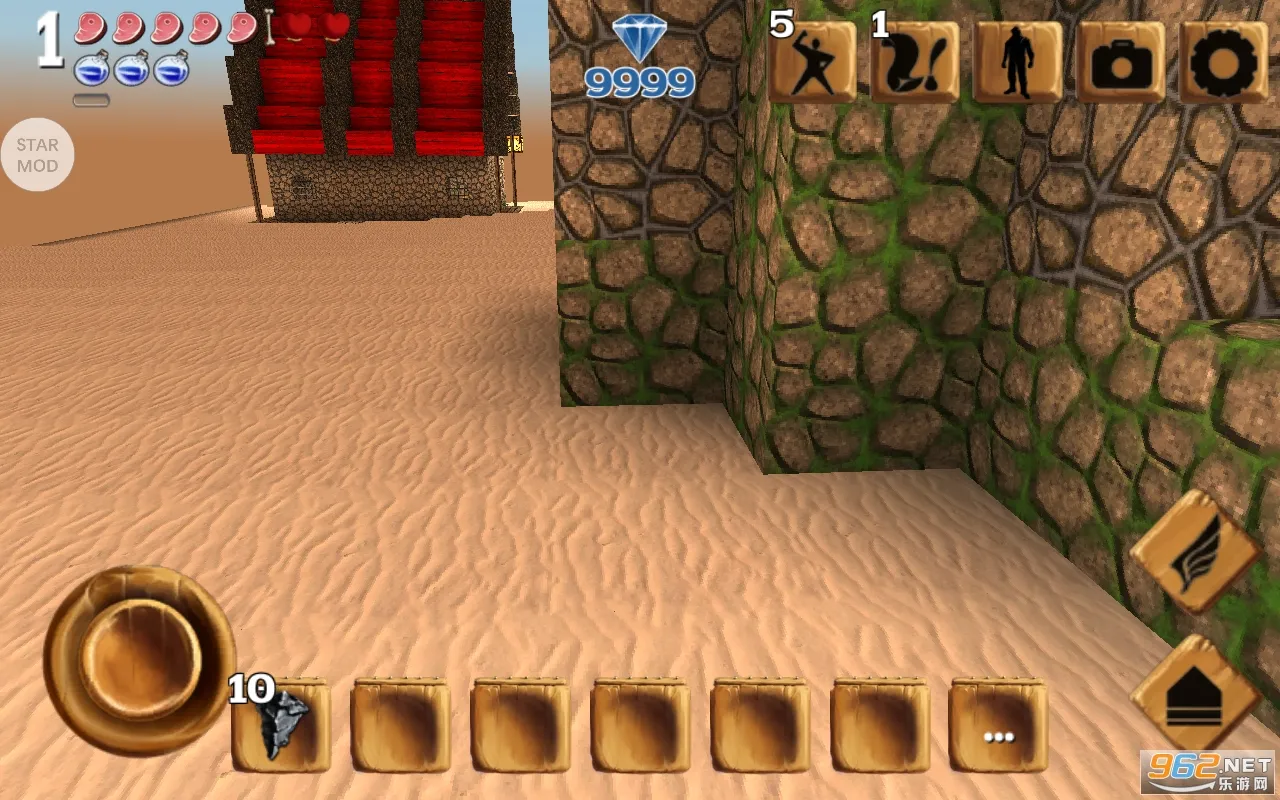 被尘封的故事无限钻石v16.5.1.1 安卓版