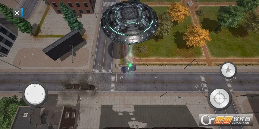 城市粉碎模拟器21.2.8版本v1.2.9 手机版