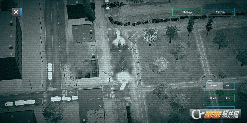 城市粉碎模拟器21.2.8版本v1.2.9 手机版