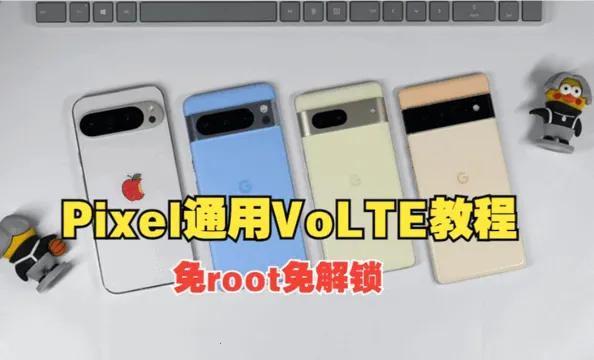 Pixel IMS2026���°汾