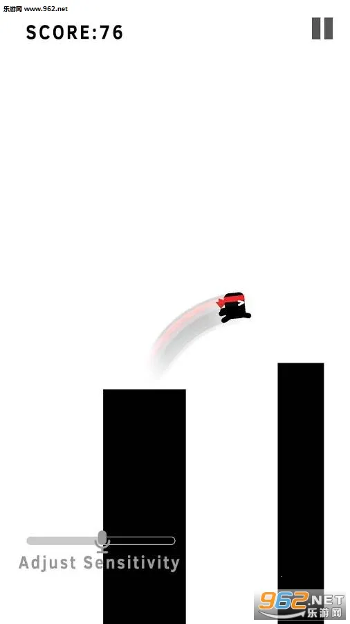 Scream Go Hero(声控跑酷游戏)v4.0.3 免费版