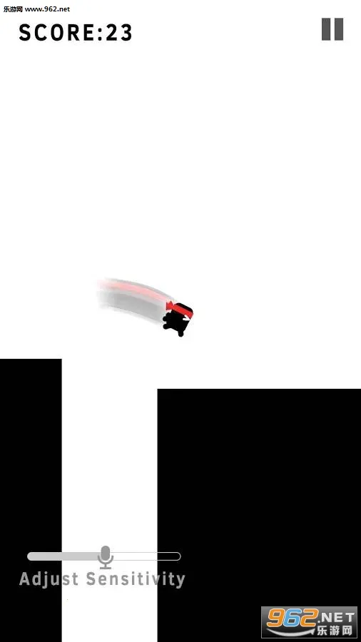 Scream Go Hero(声控跑酷游戏)v4.0.3 免费版